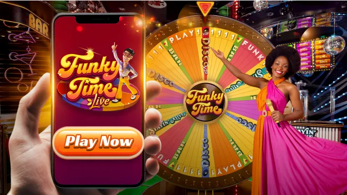 Nustar One Live Casino Dealers